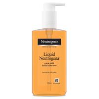 ราคา นูโทรจีนาลิควิดสบู่เหลวล้างหน้า 150มล