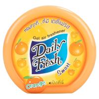 ราคา เดลี่เฟรชลูกหอมกลิ่นส้ม 60กรัม