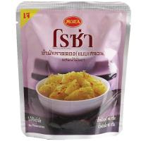 ราคา โรซ่ายำผักกาดดองแบบเสฉวน 145กรัม