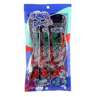 ราคา ซีลีโกะโรลลิ่งไบท์สาหร่ายม้วนอบกรอบรสปลาหมึก 8.4กรัม