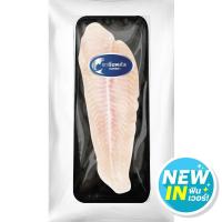 ราคา มารีนพลัสเนื้อปลาแพนกาเซียสดอร์รี่แล่ ไม่ติดเนื้อท้อง แช่แข็ง 170กรัม