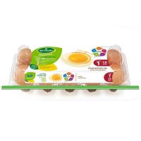 ราคา เบทาโกรไข่ไก่เบอร์1 แพค 10ฟอง