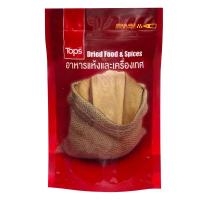 ราคา ท็อปส์ฟองเต้าหู้แห้ง 50กรัม