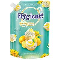 ราคา ไฮยีนเอ็กซ์เพิร์ทแคร์ดิลิเชียสน้ำยาปรับผ้านุ่มเข้มข้นกลิ่นสปริงคัพเค้ก 1150มล.