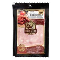 ราคา บุชเชอร์พอร์คแฮมรมควัน 105กรัม