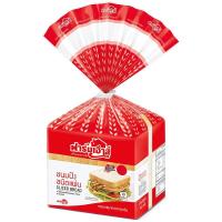 ราคา ฟาร์มเฮ้าส์ขนมปังแซนวิช 240กรัม