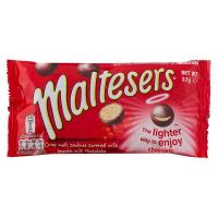 ราคา มอลทีเซอร์ช็อกโกแลต 37กรัม