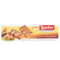 ราคา ล็อคเกอร์เวเฟอร์แกรนครีมนอตเช็ท 100กรัม