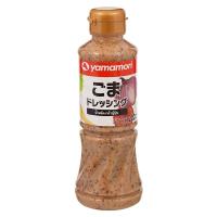 ราคา ยามาโมริน้ำสลัดงาคั่วญี่ปุ่น 220มล.
