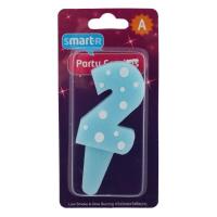 ราคา สมาร์ทเตอร์เทียนเลข 2