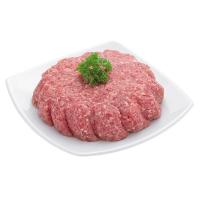 ราคา ท็อปส์หมูอนามัยบดไขมัน 40เปอร์เซ็นต์แช่แข็ง 500กรัม