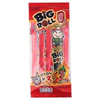 ราคา เถ้าแก่น้อยบิ๊กโรลรสเผ็ด 7.5กรัม