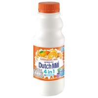 ราคา ดัชมิลล์นมเปรี้ยวรสส้ม 400ซีซี