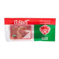 ราคา บีลัคกี้สโมคเบคอน 190กรัม