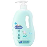 ราคา โคโดโมเฮดทูโทวอชออร์แกนิคโอลีฟออยล์ 800มล.