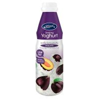 ราคา ริชเชสโยเกิตนมเปรี้ยวพร้อมดื่มรสลูกพรุนสกัด 800มล.