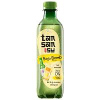 ราคา ตันซันซูเครื่องดื่มโซดากลิ่นโซจูบอมบ์ 360มล.