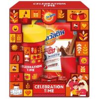 ราคา โอวัลติน 3อิน1 ชุดของขวัญ 2024