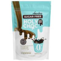 ราคา โฮลี่ช็อคผงช็อคโกแลตเข้มข้นสูตรไม่มีน้ำตาล0เปอร์เซนต์ 200กรัม