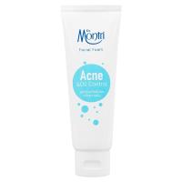 ราคา ดร.มนตรีโฟมล้างหน้า 100กรัม