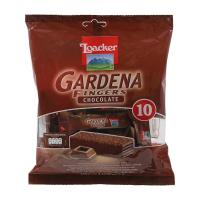 ราคา ล็อคเกอร์เวเฟอร์การ์ดีน่าครีมช็อกโกแล็ต 125กรัม