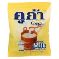 ราคา คูก้า ลูกอมรสนม 94.5กรัม (Cougar Milk Flavour Candy 94.5g)