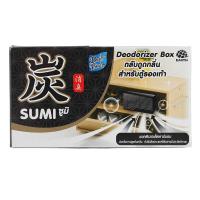 ราคา เดลี่เฟรชตลับดูดกลิ่นสำหรับตู้รองเท้า 30กรัม