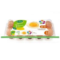 ราคา เบทาโกรไข่ไก่เบอร์2 แพค 10ฟอง