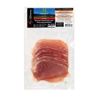 ราคา มายช้อยส์สันนอกหมูเนเชอรัลสไลซ์แช่แข็ง 200กรัม