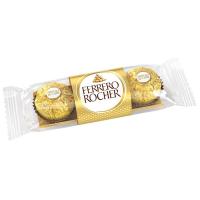 ราคา เฟอร์เรโรรอชเชอร์ช็อกโกแลตT3 37.5กรัม