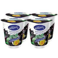 ราคา ริชเชสครีมโยเกิร์ตรสพรุน 110กรัม แพค4