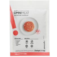 ราคา ออมนิมีทโปรตีนเกษตรปรุงรส 230กรัม