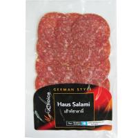 ราคา มายช้อยส์เฮ้าท์ซาลามี่ 70กรัม