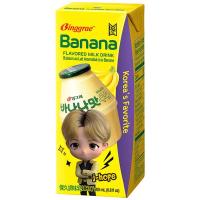 ราคา บิงกือเรนมปรุงแต่งรสกล้วยหอม 200ซีซี