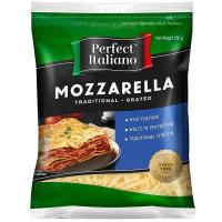 ราคา เพอร์เฟคมอสซาเรลล่าชีสเส้น 250กรัม