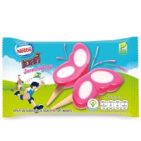 ราคา เนสท์เล่เอสกี้บัตเตอร์ฟลาย 80กรัม