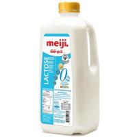 ราคา เมจินมพาสเจอร์ไรส์ปราศจากน้ำตาลแลคโตสไขมัน0เปอร์เซ็นต์ 2ลิตร