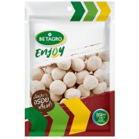 ราคา เบทาโกรลูกชิ้นหมูสูตรก๋วยเตี๋ยว 500กรัม