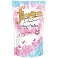 ราคา ไฟน์ไลน์ผลิตภัณฑ์ซักผ้าสำหรับชุดชั้นใน 400มล.