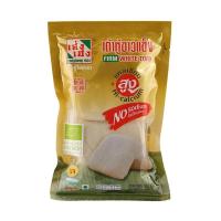 ราคา เส่งเฮงเต้าหู้ขาวแข็งไม่มีโซเดียม 190กรัม