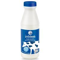 ราคา โชคชัยนมสดรสจืด 400ซีซี