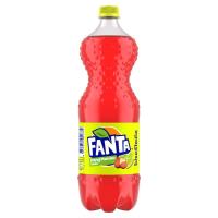 ราคา แฟนต้าแดงมะนาวโซดา 1.5ลิตร