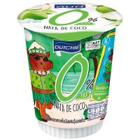 ราคา ดัชชี่โยเกิร์ตไขมัน0เปอร์เซ็นต์รสวุ้นมะพร้าว 135กรัม