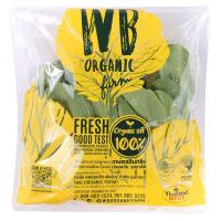 ราคา ดับบิวบีกวางตุ้งฮ่องเต้ออร์แกนิค 180กรัม(C