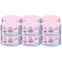 ราคา ตราหมีนมสดสเตอริไลส์โฟเลตสูง 140มล. แพค 12