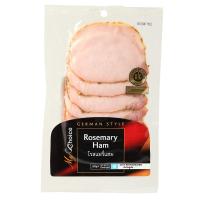 ราคา มายช้อยส์โรสแมรี่แฮม 120กรัม