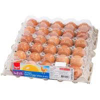 ราคา ท็อปส์ไข่ไก่สดปลอดสารเบอร์2 แพค 30ฟอง
