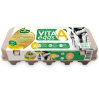 ราคา เบทาโกรไข่ไก่สดไวต้าเอแอคทีฟแพค 10ฟอง