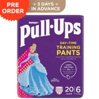 ราคา ( TCB ) ฮักกี้ส์แพนท์พูลอัพเกิร์ล20ชิน