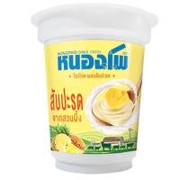 ราคา หนองโพโยเกิร์ตผสมสับปะรด 130กรัม